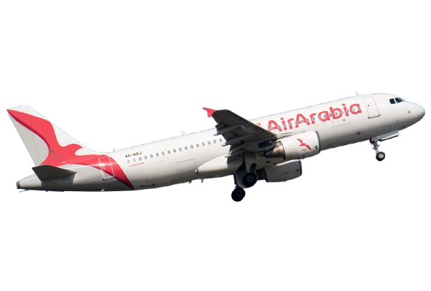 Aircraft